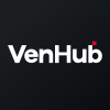 VenHub Global Inc logo