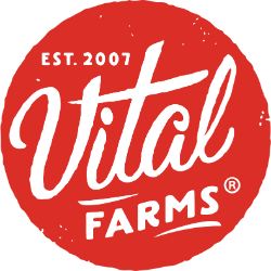 Vital Farms Inc logo
