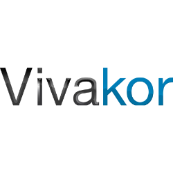 Vivakor Inc logo