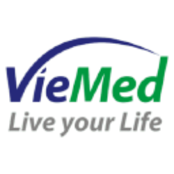 Viemed Healthcare Inc logo