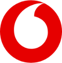 Vodafone Group Plc ADR logo