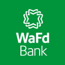 WaFd Inc Dep. Pfd (Rep. 1/40th Pfd Series A) logo