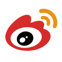 Weibo Corp ADR logo