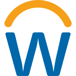 Workday Inc Cl A logo