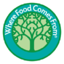 Where Food Comes From Inc logo