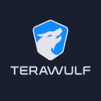 TeraWulf Inc logo