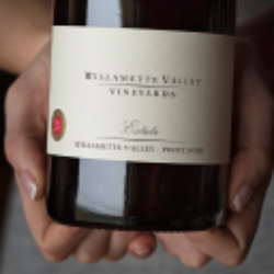 Willamette Valley Vineyards Inc logo