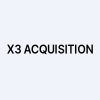 X3 Acquisition Corp Ltd Cl A logo