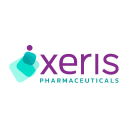 Xeris Biopharma Holdings Inc logo