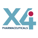 X4 Pharmaceuticals Inc logo