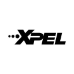 XPEL Inc logo