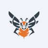 Cyber Hornet S&P 500 & XRP 75/25 Strategy Etf logo