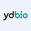 YD Bio Ltd Wt logo