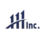 111 Inc ADR logo