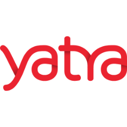 Yatra Online Inc logo