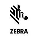 Zebra Technologies Corp Cl A logo