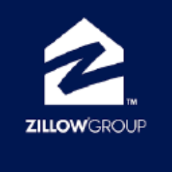 Zillow Group Inc Cl A logo