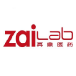 Zai Lab Ltd ADR logo