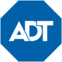 ADT Inc logo
