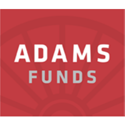Adams Diversified Equity Fund Inc logo