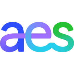 AES Corp logo