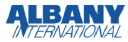 Albany International Corp Cl A logo