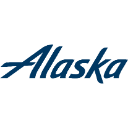 Alaska Air Group Inc logo