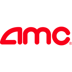 AMC Entertainment Holdings Inc Cl A logo