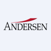 Andersen Group Inc logo