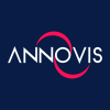 Annovis Bio Inc logo