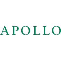 Apollo Global Management Inc logo
