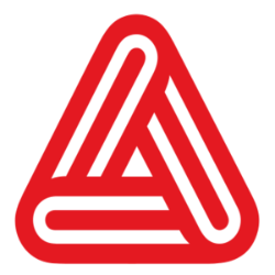Avery Dennison Corp logo