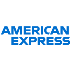 American Express Co logo
