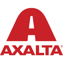Axalta Coating Systems Ltd logo