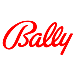 Bally`s Corp logo