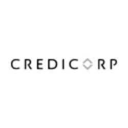 Credicorp Ltd logo