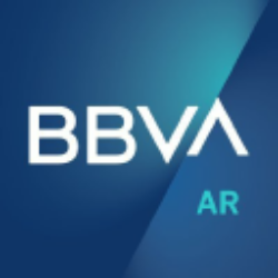 Banco BBVA Argentina S.A. ADR logo