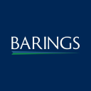 Barings BDC Inc logo