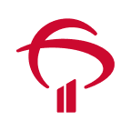 Banco Bradesco S/A Ord ADR logo