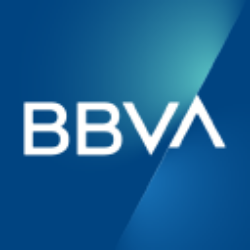 Banco Bilbao Vizcaya Argentaria S.A. ADR logo