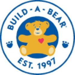 Build-A-Bear Workshop Inc logo