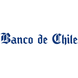 Banco de Chile ADR logo