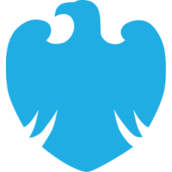 Barclays Plc ADR logo