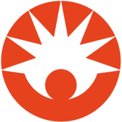 Becton Dickinson & Co logo