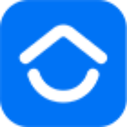 KE Holdings Inc ADR logo