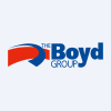 Boyd Group Services Inc logo