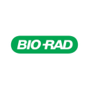 Bio-Rad Laboratories Inc logo