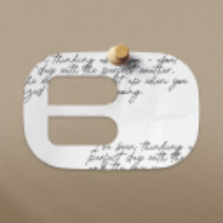 Buckle Inc logo