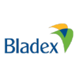 Bladex Inc logo