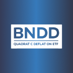 Quadratic Deflation Etf logo